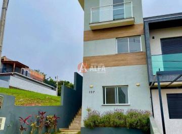 Casa · 3 Quartos · Casa em Das Pedras, Cotia/SP de 0m² 3 quartos à venda por R$ 620.000,00