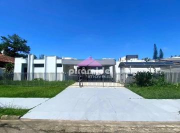 Casa · 300m² · 5 Quartos · Casa em Jardim Apolo, São José dos Campos/SP de 300m² 5 quartos para locação R$ 8.500,00/mes