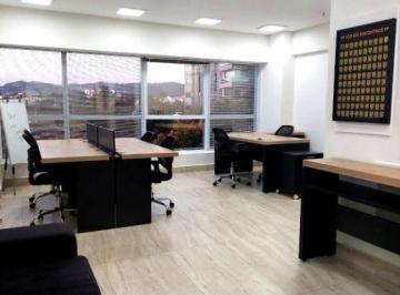 Comercial · 40m² · 1 Vaga · Sala em Alphaville Empresarial, Barueri/SP de 40m² à venda por R$ 448.140,00 ou para locação R$ 3.00