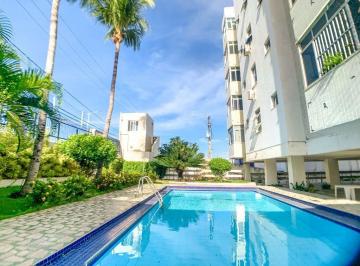 Apartamento · 171m² · 4 Quartos · 1 Vaga · Apartamento em Aldeota, Fortaleza/CE de 171m² 4 quartos à venda por R$ 450.000,00