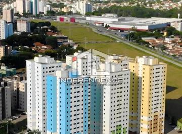 Apartamento a venda zona sul com 3 quartos. Possui chuveiro a gás e 2 vagas de g · Apartamento em Jardim América, São José dos Campos/SP de 62m² 3 quartos à venda por R$ 405.000,00