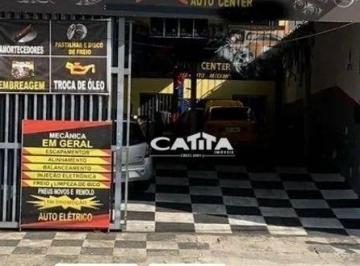 Comercial · 58m² · Galpão em Vila Matilde, São Paulo/SP de 58m² à venda por R$ 660.000,00