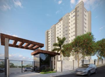 Apartamento · 58m² · 2 Quartos · 1 Vaga · Apartamento em São Joaquim, Contagem/MG de 58m² 2 quartos à venda por R$ 346.000,00