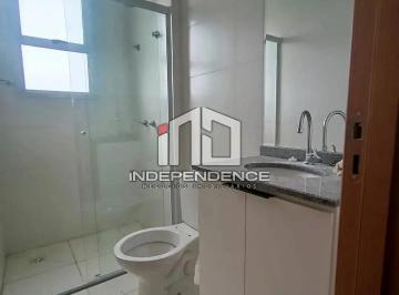 Apartamento en Aluguel de 2 quartos Condomínio Residencial Colinas do Paratehy · Apartamento em Condomínio Residencial Colinas do Paratehy, São José dos Campos/SP de 63m² 2 quartos 