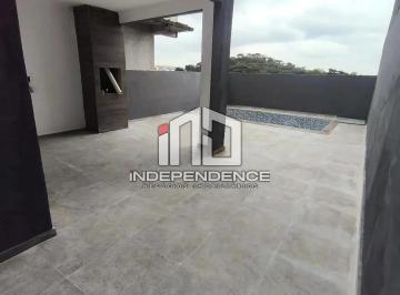 Casa · 120m² · 3 Quartos · 2 Vagas · Sobrado em Jardim Mariana II, São José dos Campos/SP de 120m² 3 quartos à venda por R$ 420.000,00