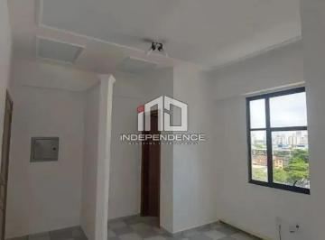 Comercial · 30m² · 1 Vaga · Sala em Jardim Satélite, São José dos Campos/SP de 30m² para locação R$ 1.000,00/mes
