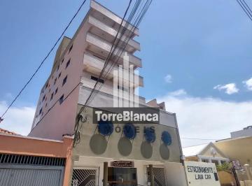 Apartamento · 72m² · 2 Quartos · 1 Vaga · Apartamento em Centro, Ponta Grossa/PR de 72m² 2 quartos para locação R$ 1.400,00/mes