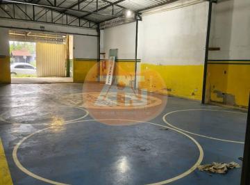 Comercial · 264m² · 10 Vagas · Galpão em Jardim Independência, Taubaté/SP de 264m² para locação R$ 6.500,00/mes