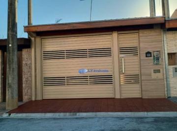 Casa · 109m² · 2 Quartos · 1 Vaga · Casa em Vila Nova Aliança, Jacareí/SP de 109m² 2 quartos à venda por R$ 563.500,00