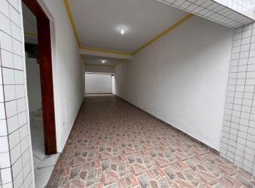 Casa · 110m² · 3 Quartos · 3 Vagas · Sobrado em Vila Tupi, Praia Grande/SP de 110m² 3 quartos para locação R$ 3.100,00/mes