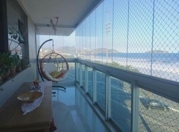 Apartamento · 111m² · 3 Quartos · 2 Vagas · Apartamento em Piratininga, Niterói/RJ de 111m² 3 quartos para locação R$ 7.000,00/mes