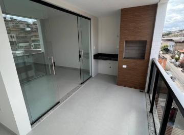 Apartamento · 100m² · 3 Quartos · Apartamento em Canaã, Ipatinga/MG de 100m² 3 quartos à venda por R$ 500.000,00