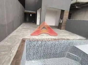 Casa · 120m² · 3 Quartos · Casa em Jardim Mariana II, São José dos Campos/SP de 120m² 3 quartos à venda por R$ 388.000,00