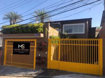 Comercial · 440m² · 5 Vagas · Galpão em Jardim Lambreta, Cotia/SP de 440m² para locação R$ 16.700,00/mes