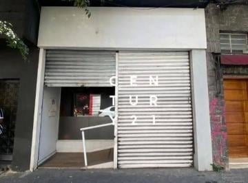 Comercial · 85m² · Loja em Itaim Bibi, São Paulo/SP de 85m² para locação R$ 11.000,00/mes