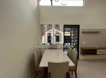 Casa Aluguel 107m² de 3 quartos · Casa em Jardim Vale do Sol, São José dos Campos/SP de 107m² 3 quartos para locação R$ 4.500,00/mes