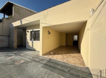 Casa · 238m² · 3 Quartos · 3 Vagas · Casa em Vila Antônio Augusto Luiz, Caçapava/SP de 238m² 3 quartos à venda por R$ 635.000,00