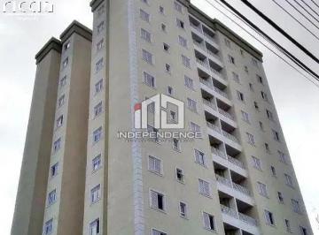 Apresentamos este atraente apartamento no bairro Jardim Oriente, em São José do · Apartamento em Jardim Oriente, São José dos Campos/SP de 63m² 2 quartos para locação R$ 2.500,00/mes