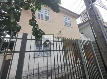 Casa · 80m² · 4 Quartos · 1 Vaga · Casa em Icaraí, Niterói/RJ de 80m² 4 quartos para locação R$ 4.950,00/mes