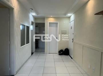 Apartamento · 40m² · 2 Quartos · Apartamento em Centro, Camaçari/BA de 40m² 2 quartos para locação R$ 1.200,00/mes