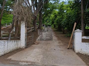 Rural · 14000m² · Chácara em Lagoa, Itapecerica da Serra/SP de 14000m² à venda por R$ 610.000,00