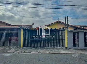 Casa · 76m² · 2 Quartos · 3 Vagas · Casa em Jardim da Granja, São José dos Campos/SP de 76m² 2 quartos à venda por R$ 365.000,00