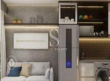 Apartamento · 30m² · 1 Quarto · 1 Vaga · Apartamento em Jardim Aeroporto, São Paulo/SP de 30m² 1 quartos à venda por R$ 400.000,00