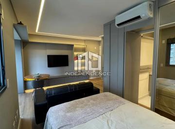Apresentando este impressionante apartamento localizado no renomado Condomínio V · Apartamento em Jardim Esplanada, São José dos Campos/SP de 33m² 1 quartos à venda por R$ 630.000,00