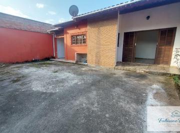 Casa · 118m² · 3 Quartos · 2 Vagas · Casa em Estufa I, Ubatuba/SP de 118m² 3 quartos à venda por R$ 595.000,00