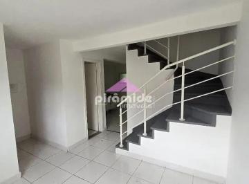 Casa · 70m² · 2 Quartos · 2 Vagas · Casa em Eugênio de Mello, São José dos Campos/SP de 70m² 2 quartos à venda por R$ 420.000,00