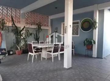 Casa · 160m² · 4 Quartos · 4 Vagas · Sobrado em Jardim Altos de Santana, São José dos Campos/SP de 160m² 4 quartos à venda por R$ 430.000
