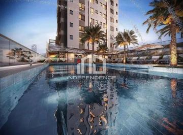 Apartamento · 83m² · 3 Quartos · 1 Vaga · Apartamento em Royal Park, São José dos Campos/SP de 83m² 3 quartos para locação R$ 6.200,00/mes