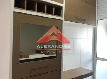 Apartamento · 58m² · 2 Quartos · 1 Vaga · Apartamento em Bosque dos Eucaliptos, São José dos Campos/SP de 58m² 2 quartos à venda por R$ 420.00