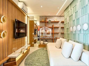 Apartamento en Venda de 2 quartos Jardim Oswaldo Cruz · Apartamento em Jardim Oswaldo Cruz, São José dos Campos/SP de 62m² 2 quartos à venda por R$ 619.600,