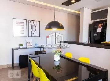 Independence Imóveis vende apartamento no Condomínio Portal do Parque, Parque In · Apartamento em Jardim Veneza, São José dos Campos/SP de 70m² 2 quartos à venda por R$ 615.000,00
