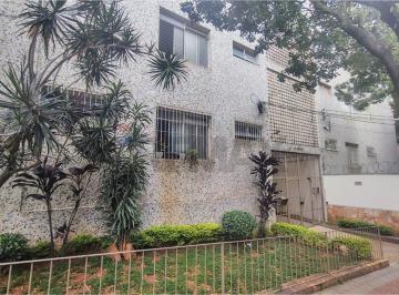 Apartamento · 100m² · 3 Quartos · 2 Vagas · Apartamento em Sion, Belo Horizonte/MG de 100m² 3 quartos para locação R$ 3.300,00/mes