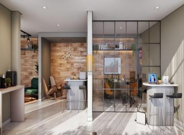 Apartamento · 56m² · 1 Quarto · Apartamento em Sumaré, São Paulo/SP de 56m² 1 quartos à venda por R$ 635.790,00