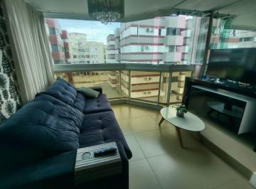 Apartamento · 92m² · 3 Quartos · 1 Vaga · Apartamento em Trindade, Florianópolis/SC de 92m² 3 quartos para locação R$ 5.800,00/mes