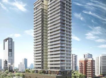 Comercial · 22m² · 1 Quarto · Studio em Ibirapuera, São Paulo/SP de 22m² 1 quartos à venda por R$ 651.570,00