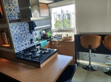 Apartamento · 39m² · 1 Quarto · 1 Vaga · Apartamento em Vila Andrade, São Paulo/SP de 39m² 1 quartos à venda por R$ 600.000,00