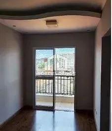 Apartamento en Venda de 2 quartos Residencial Bosque dos Ipês · Apartamento em Residencial Bosque dos Ipês, São José dos Campos/SP de 51m² 2 quartos à venda por R$ 