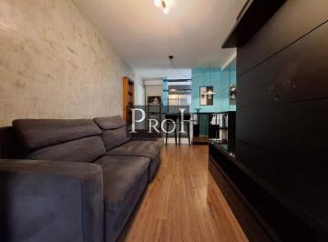Apartamento · 65m² · 2 Quartos · 1 Vaga · Apartamento em Jardim São Caetano, São Caetano do Sul/SP de 65m² 2 quartos para locação R$ 3.900,00/