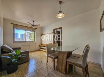 Apartamento · 51m² · 1 Quarto · Apartamento em Centro, Novo Hamburgo/RS de 51m² 1 quartos para locação R$ 1.780,00/mes