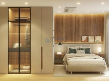 Comercial · 25m² · 1 Quarto · Studio em Bigorrilho, Curitiba/PR de 25m² 1 quartos à venda por R$ 458.000,00