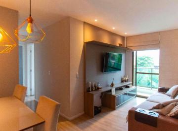 Apartamento · 60m² · 2 Quartos · 1 Vaga · Apartamento em Pendotiba, Niterói/RJ de 60m² 2 quartos para locação R$ 2.900,00/mes