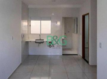 Apartamento · 42m² · 2 Quartos · Apartamento em Cidade Mãe do Céu, São Paulo/SP de 42m² 2 quartos à venda por R$ 445.000,00