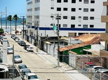 Apartamento · 69m² · 2 Quartos · 1 Vaga · Apartamento em Vila Guilhermina, Praia Grande/SP de 69m² 2 quartos à venda por R$ 550.000,00