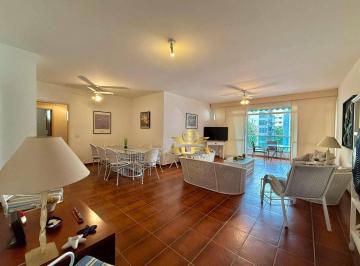 Apartamento · 134m² · 3 Quartos · 1 Vaga · Apartamento em Balneário Cidade Atlântica, Guarujá/SP de 134m² 3 quartos à venda por R$ 420.000,00