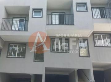 Casa · 104m² · 2 Quartos · 2 Vagas · Casa em Jardim Rio das Pedras, Cotia/SP de 104m² 2 quartos à venda por R$ 440.000,00