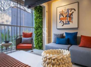 Apartamento · 47m² · 1 Quarto · Apartamento em Liberdade, São Paulo/SP de 47m² 1 quartos à venda por R$ 546.393,00